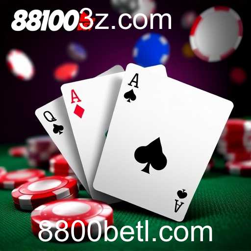 A Ascensão do 8800bet.com no Mercado de Jogos Online
