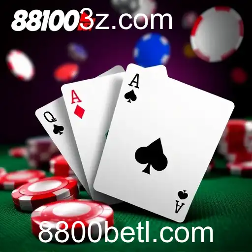 A Ascensão do 8800bet.com no Mercado de Jogos Online