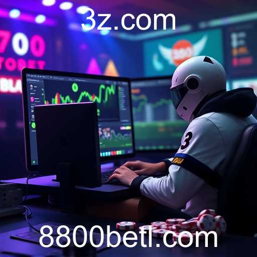 Evolução e Impacto dos Jogos Online no Brasil