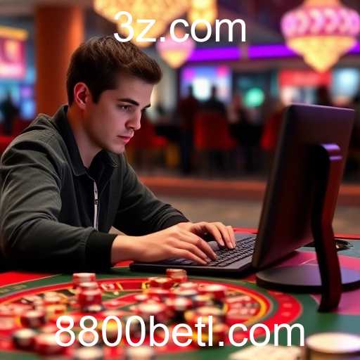 Crescimento no Setor de Jogos Online em 2025