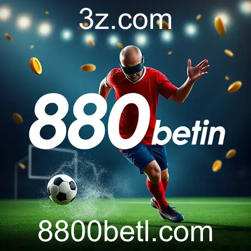 Impacto do 8800bet.com no Cenário Atual de Jogos Online