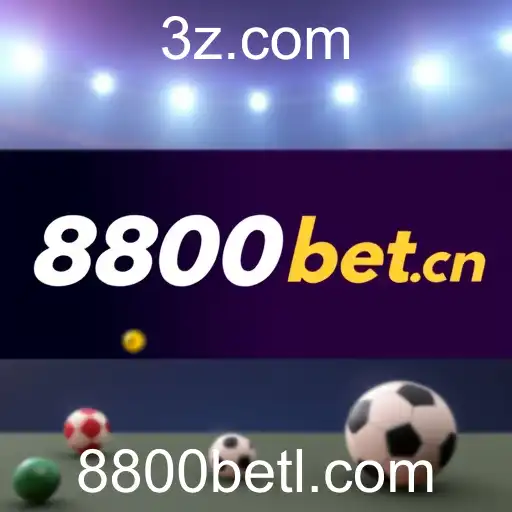 O Impacto do 8800bet.com no Mercado de Jogos Online