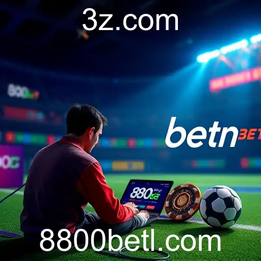 O Impacto do Crescimento dos Jogos Online em 2025