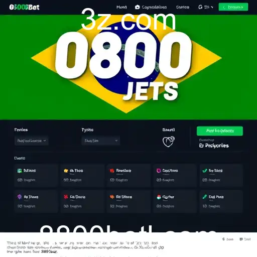 Mercado de Apostas Online em Crescimento no Brasil