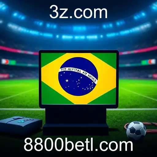 Crescimento dos Jogos Online no Brasil em 2026