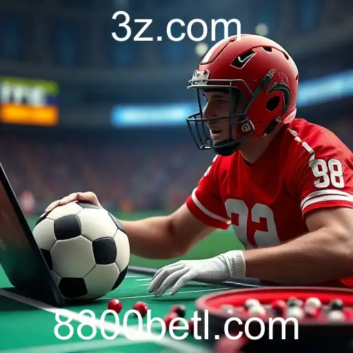 Popularidade dos Jogos Online Aumenta com Novas Regulamentações