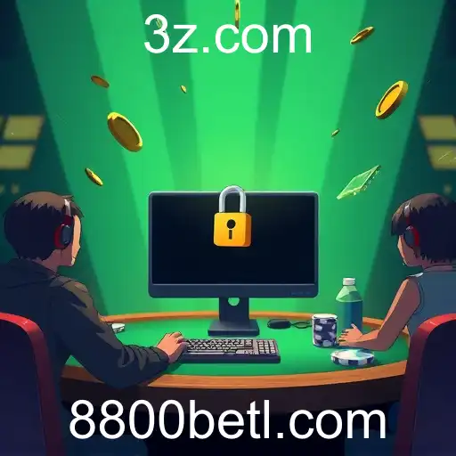 Expansão do Mercado de Jogos Online em 2026