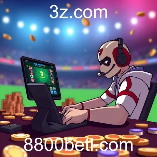 Tendências do Mercado de Jogos Online em 2025