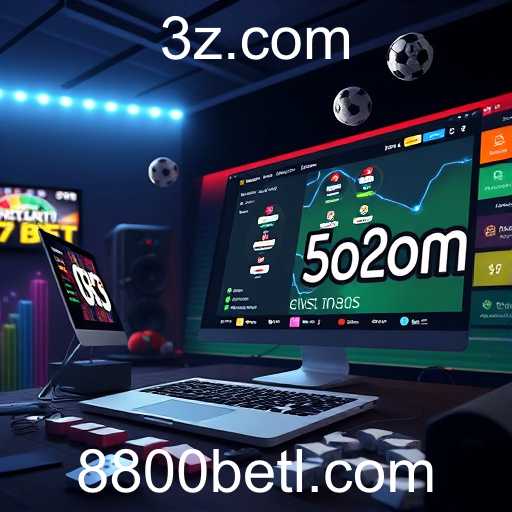 Tendências do Mercado de Apostas Online no Brasil