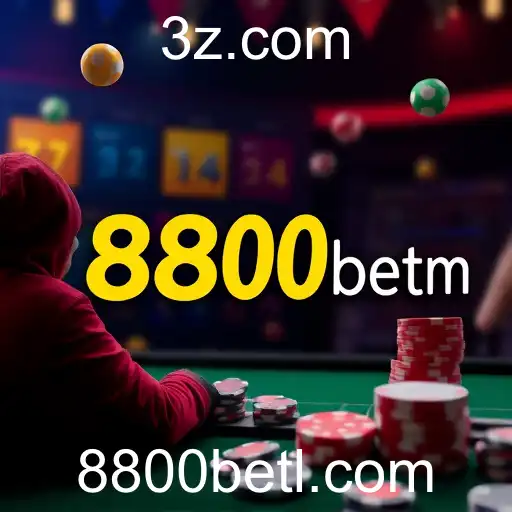 Tendências de Cassinos Online e a Ascensão de 8800bet.com em 2026