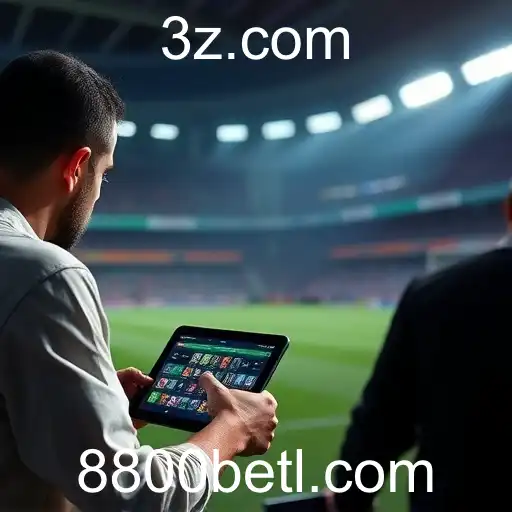 Expansão das Apostas Online no Brasil Atraí Novos Jogadores