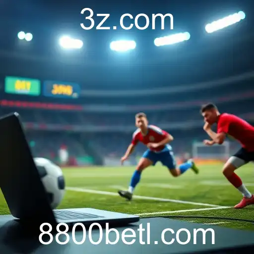 Crescimento dos Sites de Jogo em Língua Portuguesa