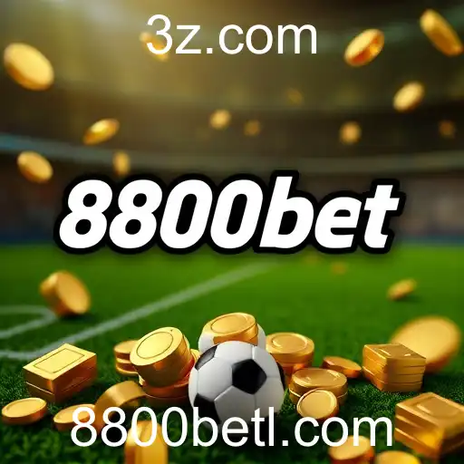 Explorando as Promoções no 8800bet.com: Atraia Sorte e Prêmios