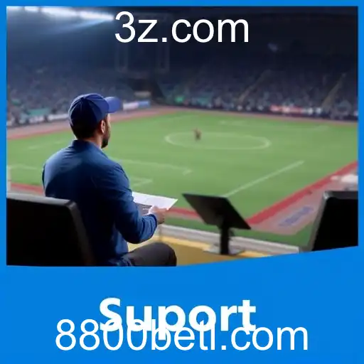 Explorando a Categoria de Jogo 'Suporte' no 8800bet.com